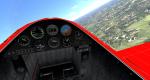 LeVier (Lockheed) Cosmic Wind for FSX and P3D